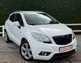 Opel Mokka 1.7 CDTI ecoFLEX - Camera - Navigation - Clim !! Blanc - thumbnail 8