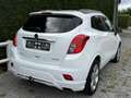 Opel Mokka 1.7 CDTI ecoFLEX - Camera - Navigation - Clim !! Blanc - thumbnail 9