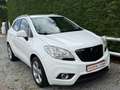 Opel Mokka 1.7 CDTI ecoFLEX - Camera - Navigation - Clim !! Blanc - thumbnail 10