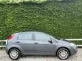 Fiat Punto 1.2i - Euro 6b - Clim - 5Portes - Garantie !! Gris - thumbnail 11