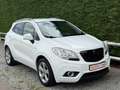 Opel Mokka 1.7 CDTI ecoFLEX - Camera - Navigation - Clim !! Blanc - thumbnail 13