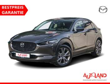 2.0 M-Hybrid Selection AWD LED Navi Kamera