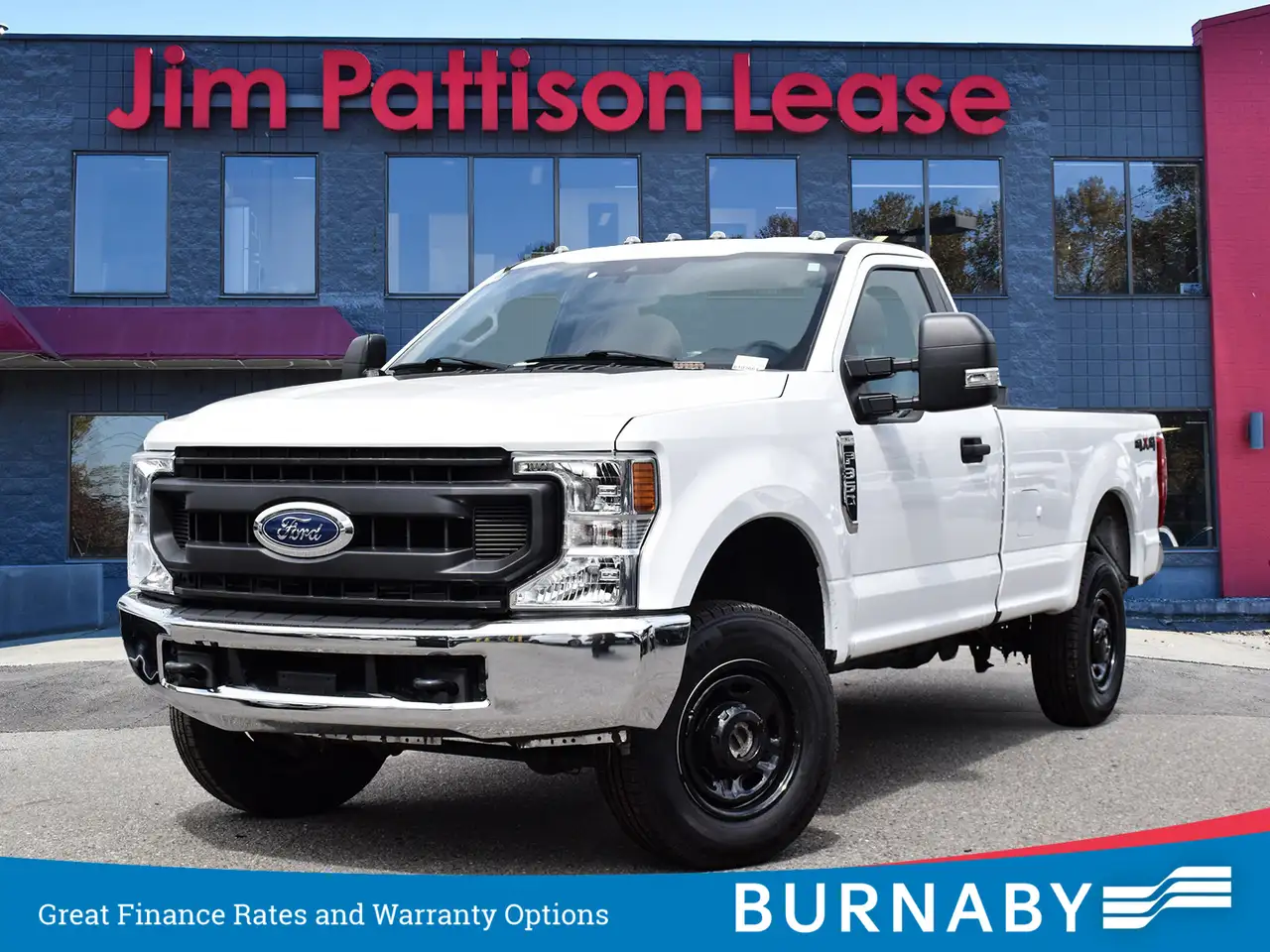 2020 Ford F 350