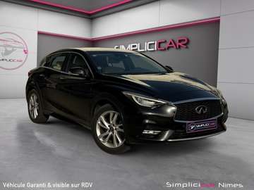 Q30 1.6t 122 Premium