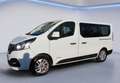 Nissan NV300 Kombi L1H1 PREMIUM/8-Sitze/ AHK/Navi Weiß - thumbnail 1