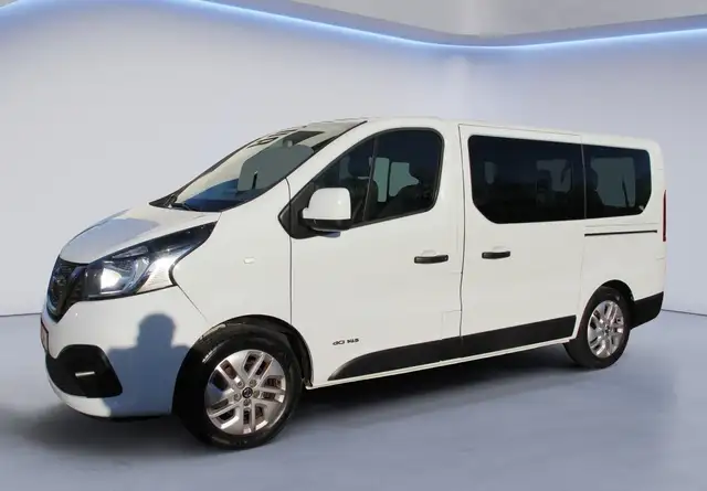 Nissan NV300 Kombi L1H1 PREMIUM/8-Sitze/ AHK/Navi