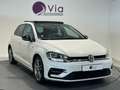 Volkswagen Golf TSI 115 Join - Pack R-Line Exterieur origine, toit Blanc - thumbnail 3