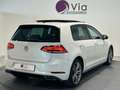 Volkswagen Golf TSI 115 Join - Pack R-Line Exterieur origine, toit Blanc - thumbnail 5