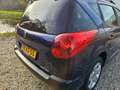 Peugeot 207 SW 1.6 VTi XS AUTOMAAT/airco/CRUISE/leder Blau - thumbnail 6