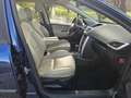 Peugeot 207 SW 1.6 VTi XS AUTOMAAT/airco/CRUISE/leder Blau - thumbnail 14