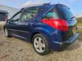 Peugeot 207 SW 1.6 VTi XS AUTOMAAT/airco/CRUISE/leder Blau - thumbnail 3
