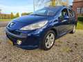 Peugeot 207 SW 1.6 VTi XS AUTOMAAT/airco/CRUISE/leder Blau - thumbnail 19