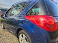 Peugeot 207 SW 1.6 VTi XS AUTOMAAT/airco/CRUISE/leder Blau - thumbnail 21