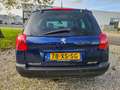 Peugeot 207 SW 1.6 VTi XS AUTOMAAT/airco/CRUISE/leder Blau - thumbnail 5