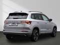 Skoda Karoq Sportline 2.0 TDI 150PS DSG Zilver - thumbnail 3
