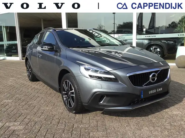 Volvo V40 Cross Country 2.0 T3 Nordic+