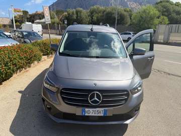 Long 180d Style auto Piu’ IVA