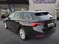 Skoda Octavia Combi Style iV Pano/HeadUp/ACC Schwarz - thumbnail 8