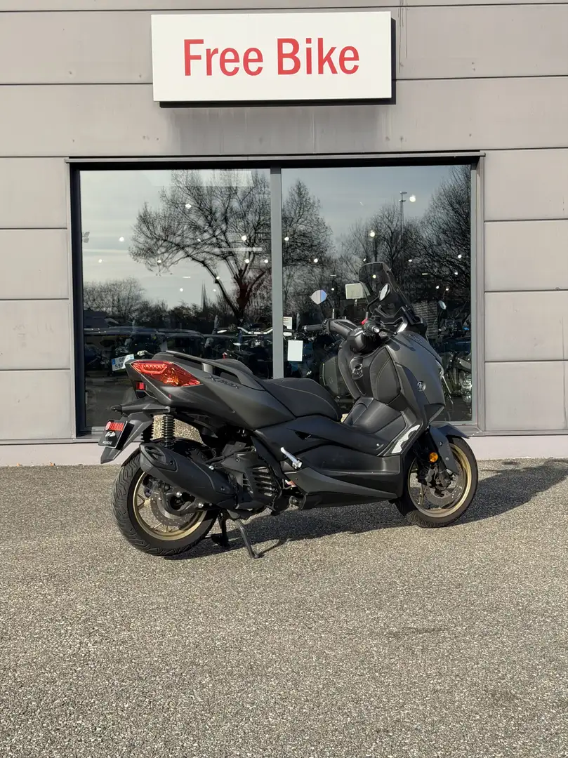 Yamaha X-Max 125 - 2
