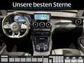 Mercedes-Benz C 63 AMG Mercedes-AMG C 63S Cp FAP*Pano*Burm*Memory*360° Grau - thumbnail 6