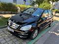 Mercedes-Benz B 160 B 160 BlueEFFICIENCY Schwarz - thumbnail 5