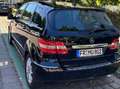 Mercedes-Benz B 160 B 160 BlueEFFICIENCY Schwarz - thumbnail 2