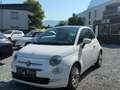 Fiat 500 Pop Star Rot - thumbnail 1