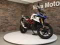 BMW G 310 GS Blanc - thumbnail 8
