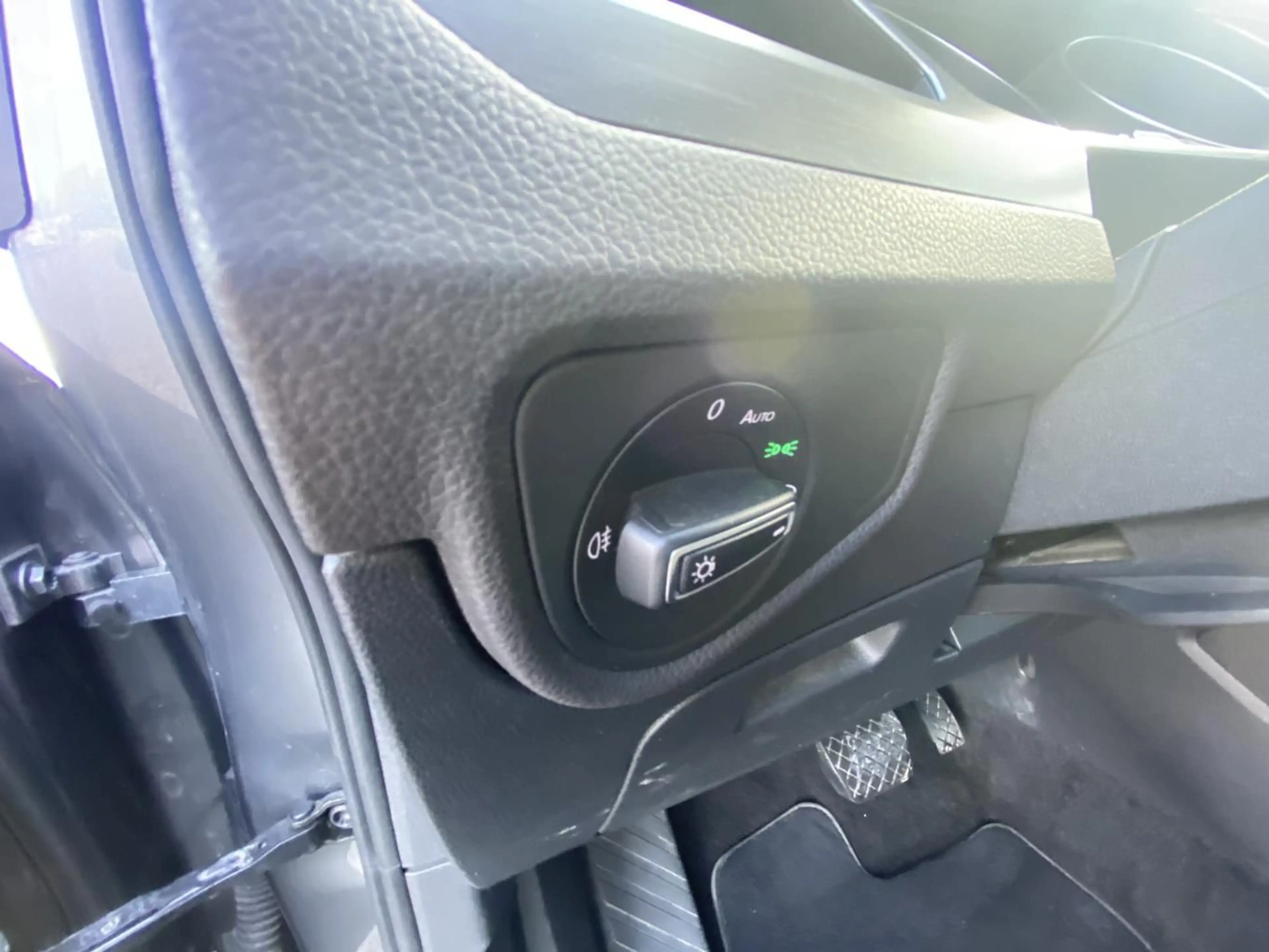 Volkswagen Touran 2.0 TDI DSG COMFORTLINE AHK+ACC+NAVI+ACC+ — photo 10
