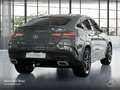Mercedes-Benz GLE 450 d Coupé 4M AMG+NIGHT+PANO+360+AHK+22"+9G Grau - thumbnail 4