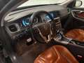 Volvo V60 2.4 D6 AWD Plug-In Hybrid Summum Leer Pano Navi Noir - thumbnail 20
