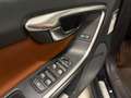 Volvo V60 2.4 D6 AWD Plug-In Hybrid Summum Leer Pano Navi Noir - thumbnail 18