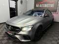 Mercedes-Benz E-klasse AMG 63S 4MATIC+ 780PK Gris - thumbnail 1