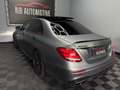 Mercedes-Benz E-klasse AMG 63S 4MATIC+ 780PK Gris - thumbnail 4