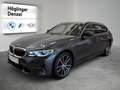 BMW 320 e xDrive Grau - thumbnail 2