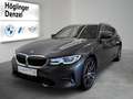 BMW 320 e xDrive Grau - thumbnail 1