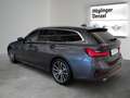 BMW 320 e xDrive Grau - thumbnail 10