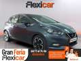 Nissan Micra IG-T Acenta CVT 92 Burdeos - thumbnail 1