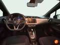 Nissan Micra IG-T Acenta CVT 92 Burdeos - thumbnail 12