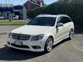Mercedes-Benz C 320 SW cdi Avantgarde AMG - thumbnail 2
