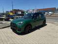 MINI John Cooper Works Countryman S ALL4 John Cooper Works Trim Grün - thumbnail 1