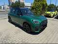 MINI John Cooper Works Countryman S ALL4 John Cooper Works Trim Grün - thumbnail 2