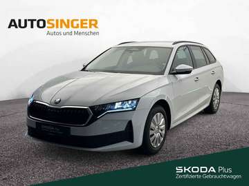 Combi Essence 1.5 TSI e-TEC DSG *AHK*PDC