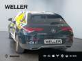 Mercedes-Benz CLA 250 e 8G-DCT Progressive *AHK* Zwart - thumbnail 7
