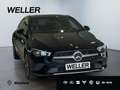 Mercedes-Benz CLA 250 e 8G-DCT Progressive *AHK* Zwart - thumbnail 4