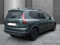 Dacia Jogger Expression SHZ+Klimaauto Hybrid 155 116 kW (158... Grün - thumbnail 3