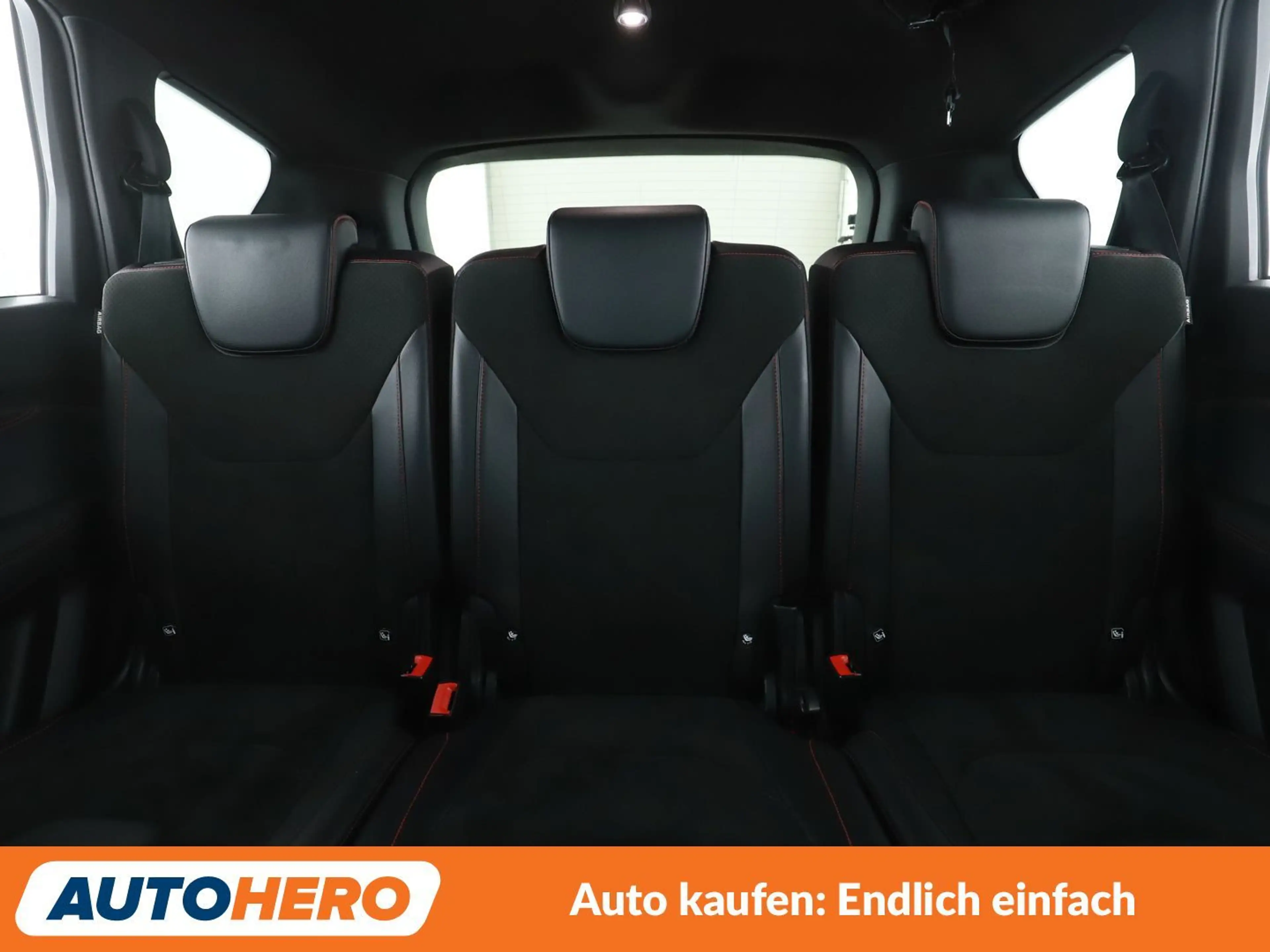Ford S-Max 1.5 EcoBoost ST-Line*NAVI*TEMPO*PDC*SHZ*KLIMA* — photo 15