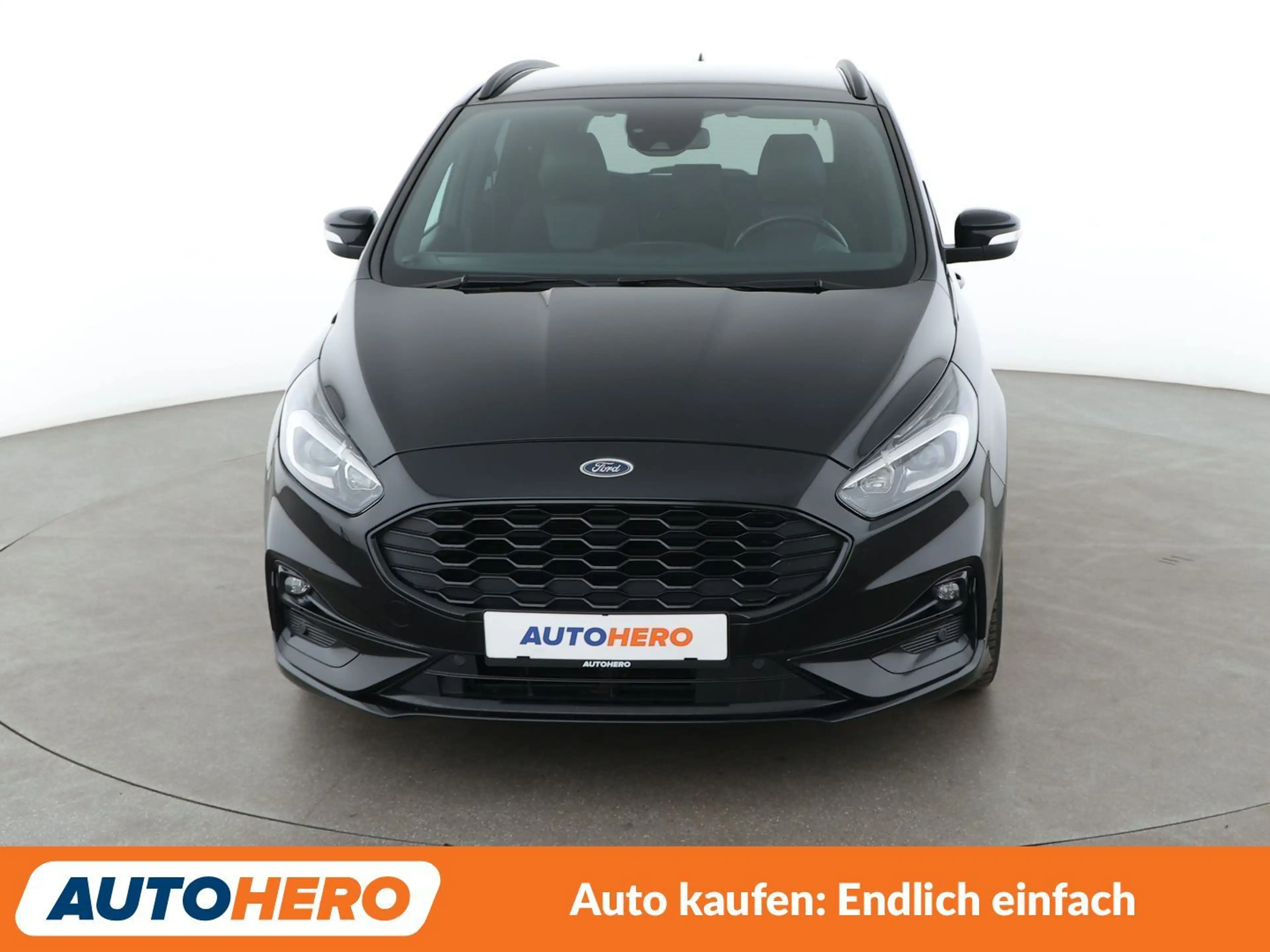 Ford S-Max 1.5 EcoBoost ST-Line*NAVI*TEMPO*PDC*SHZ*KLIMA* — photo 9