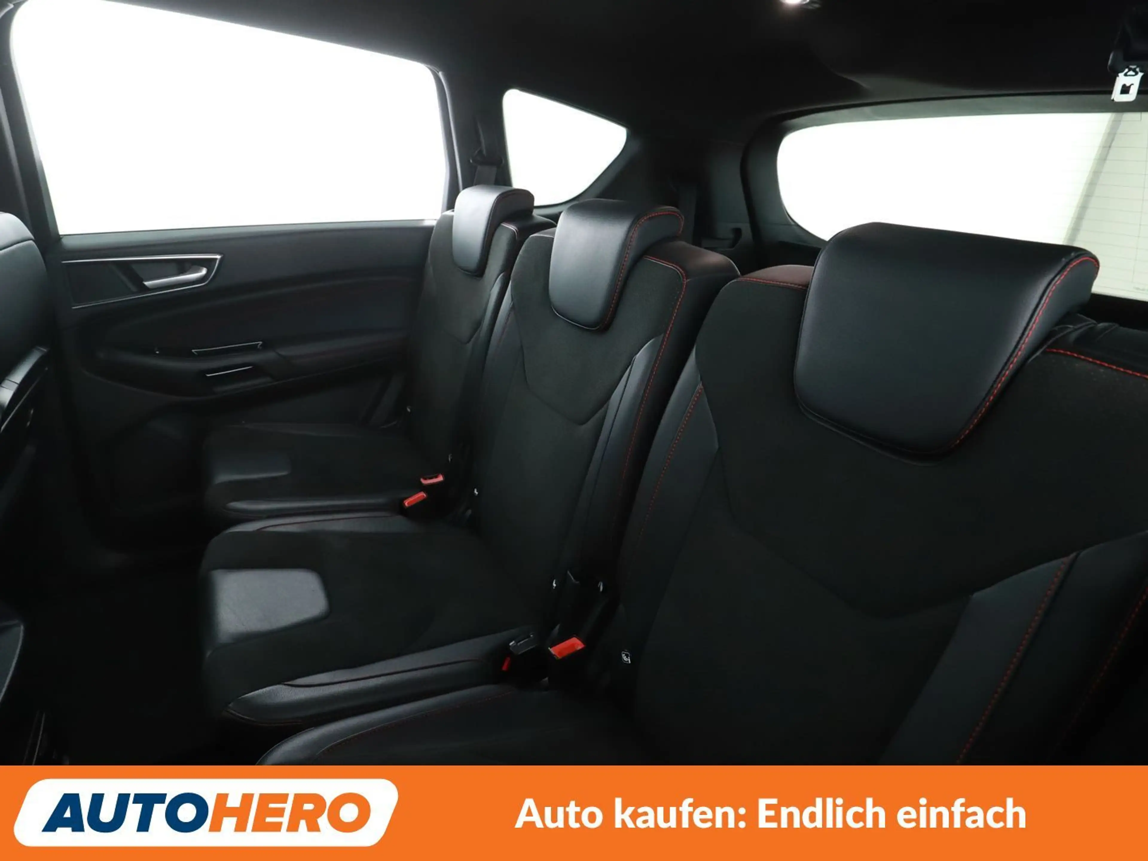 Ford S-Max 1.5 EcoBoost ST-Line*NAVI*TEMPO*PDC*SHZ*KLIMA* — photo 14