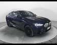 BMW X6 xdrive30d mhev 48V Msport auto Gris - thumbnail 4